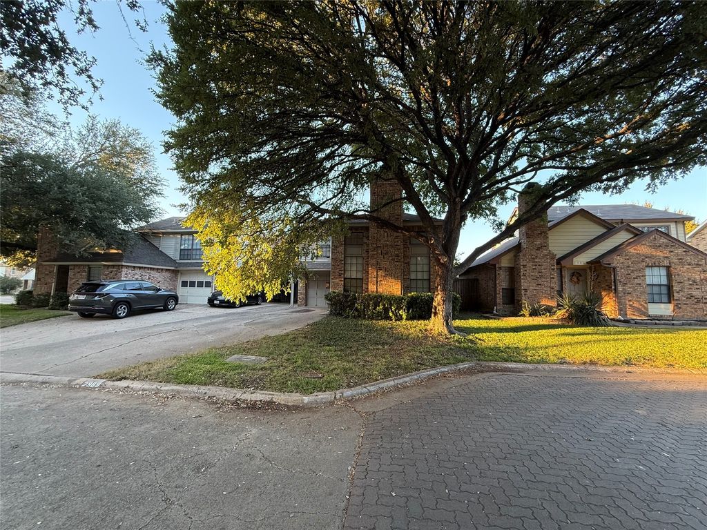 2988 Harbinger Lane, Dallas, TX 75287