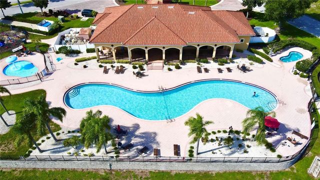 1760 CORIANDER DRIVE, Kissimmee, FL 34759