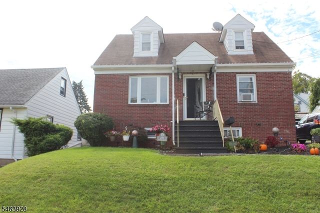 289 Sherwood Ave, Paterson City, NJ 07502