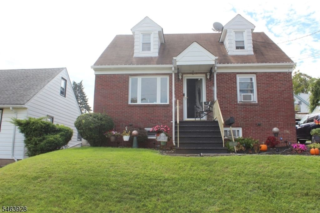 289 Sherwood Ave, Paterson City, NJ 07502 — photo 2