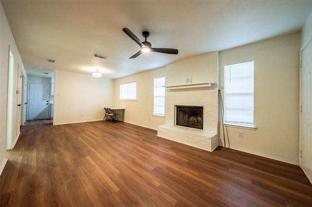 5708 Spoke CT B, Austin, TX 78744