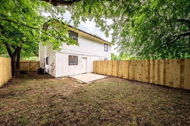 5708 Spoke CT B, Austin, TX 78744