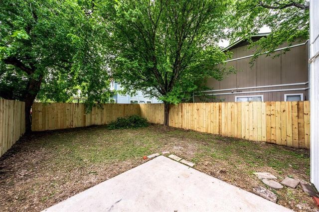 5708 Spoke CT B, Austin, TX 78744