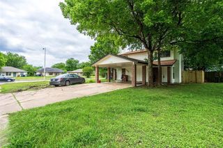 5708 Spoke CT B, Austin, TX 78744