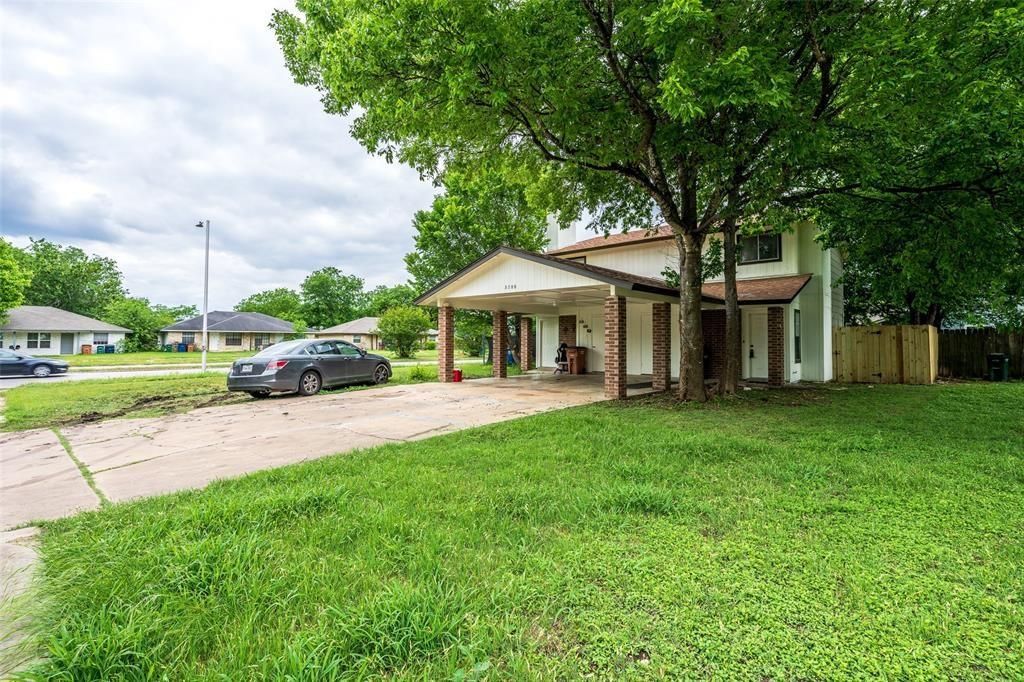 5708 Spoke CT B, Austin, TX 78744