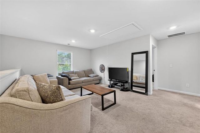 601 Moorings Avenue, Mcdonough, GA 30253