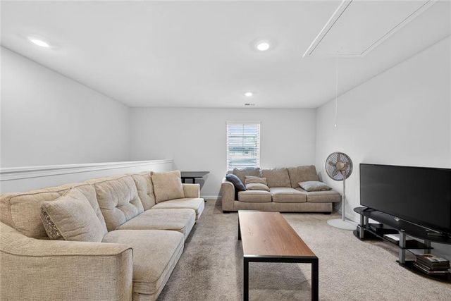 601 Moorings Avenue, Mcdonough, GA 30253