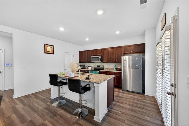 601 Moorings Avenue, Mcdonough, GA 30253