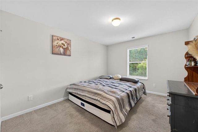 601 Moorings Avenue, Mcdonough, GA 30253