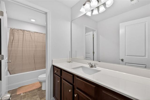 601 Moorings Avenue, Mcdonough, GA 30253