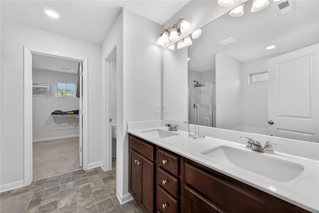 601 Moorings Avenue, Mcdonough, GA 30253