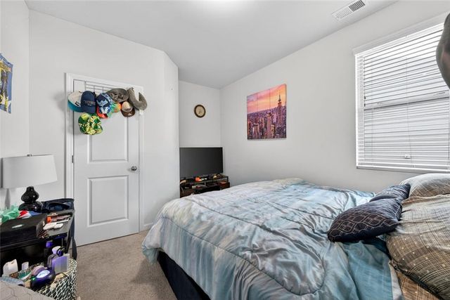601 Moorings Avenue, Mcdonough, GA 30253