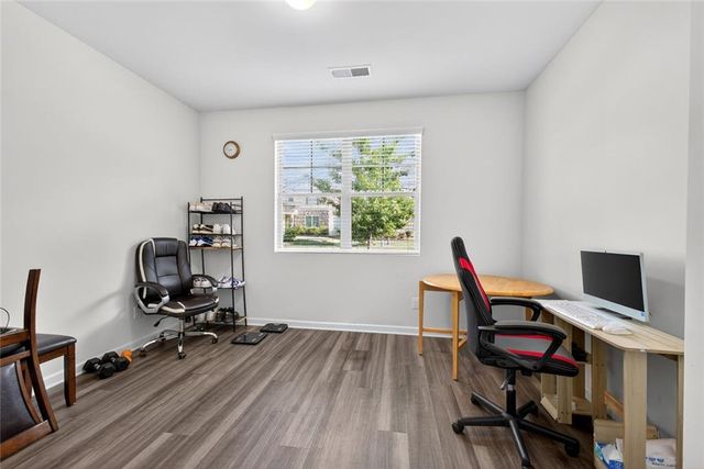 601 Moorings Avenue, Mcdonough, GA 30253