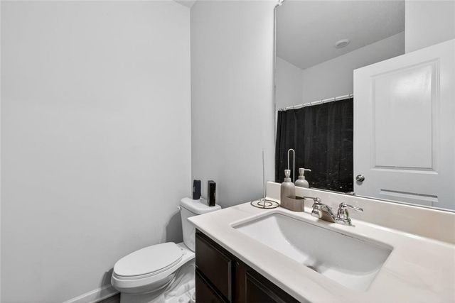601 Moorings Avenue, Mcdonough, GA 30253