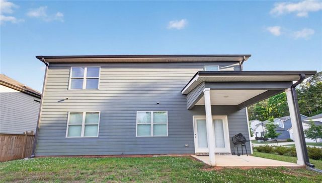 601 Moorings Avenue, Mcdonough, GA 30253
