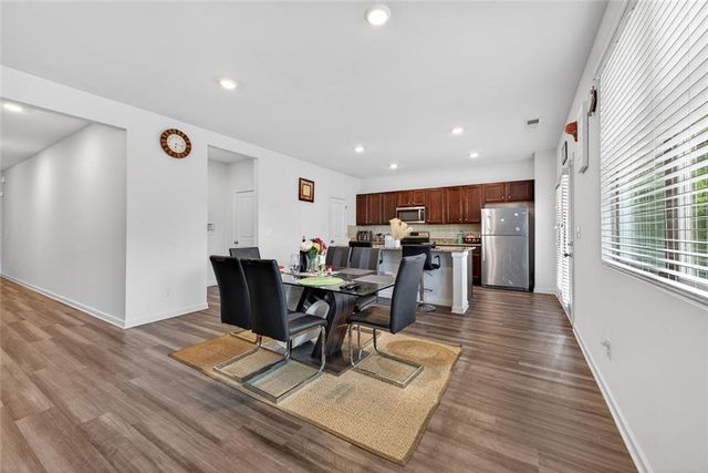 601 Moorings Avenue, Mcdonough, GA 30253