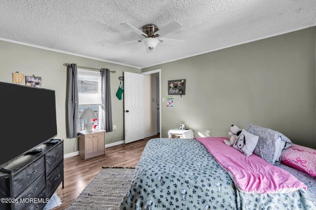 43 Secretariat Street, Howell, NJ 07731