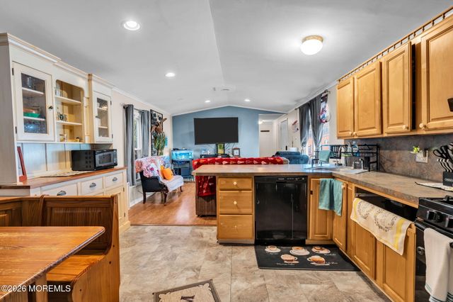 43 Secretariat Street, Howell, NJ 07731