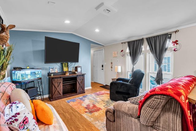 43 Secretariat Street, Howell, NJ 07731