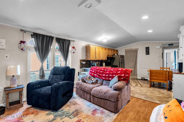 43 Secretariat Street, Howell, NJ 07731