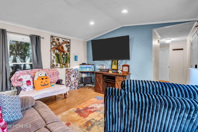 43 Secretariat Street, Howell, NJ 07731