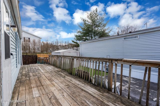 43 Secretariat Street, Howell, NJ 07731