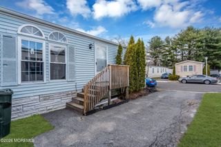 43 Secretariat Street, Howell, NJ 07731