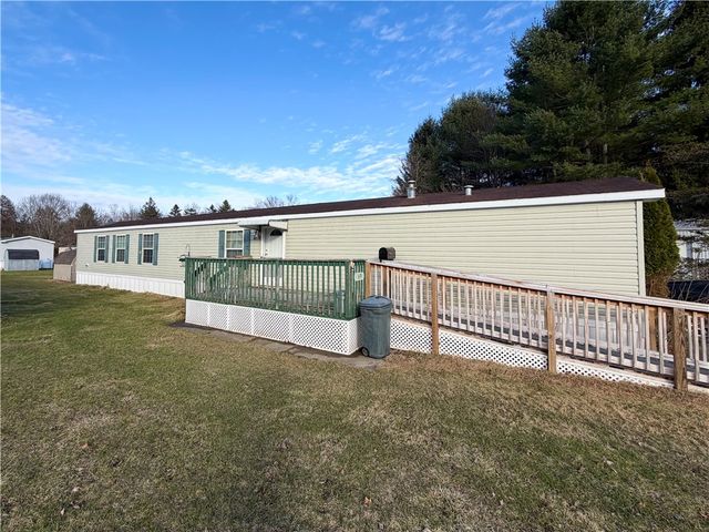 124 Mill Creek Road, Otego, NY 13825