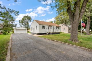 7714 Marshall Street, Merrillville, IN 46410