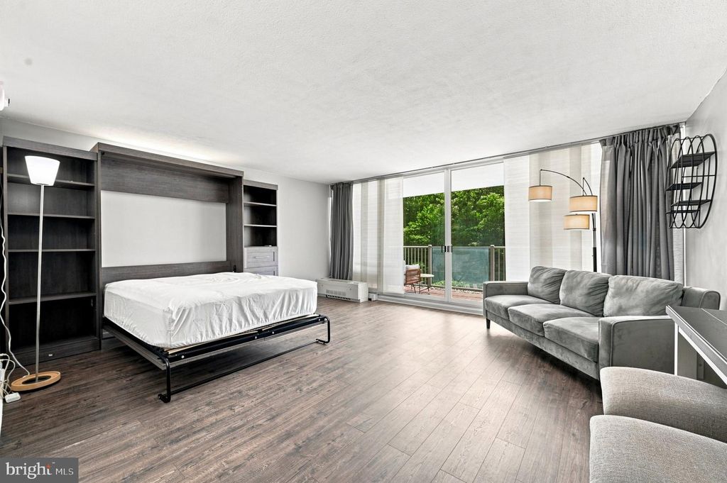 3900 FORD RD #2J, PHILADELPHIA, PA 19131 — photo 5