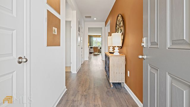 130 Oakchase Park Lane, Hampton, GA 30228