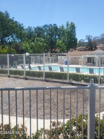 4819 La Rosa Drive, Oak Park, CA 91377