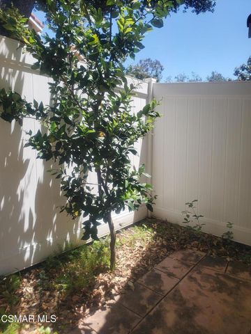 4819 La Rosa Drive, Oak Park, CA 91377