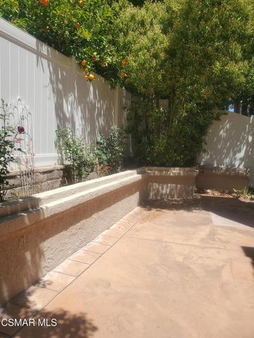 4819 La Rosa Drive, Oak Park, CA 91377