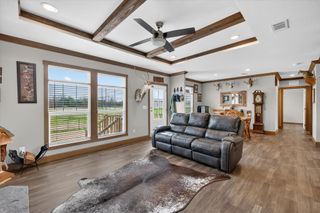 262 County Road 3140, Purdon, TX 76679