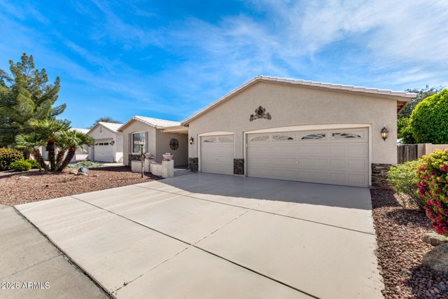 10835 W UTOPIA Road, Peoria, AZ 85373