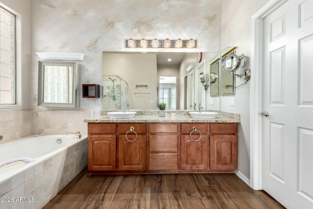 10835 W UTOPIA Road, Peoria, AZ 85373