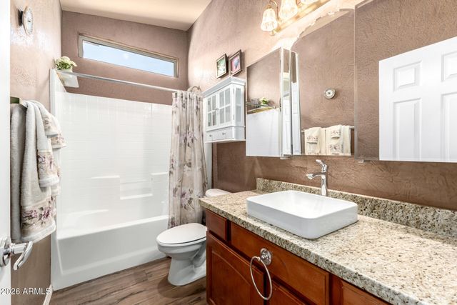 10835 W UTOPIA Road, Peoria, AZ 85373