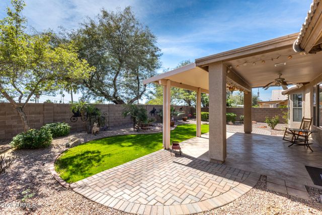 10835 W UTOPIA Road, Peoria, AZ 85373