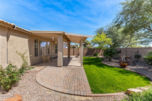 10835 W UTOPIA Road, Peoria, AZ 85373