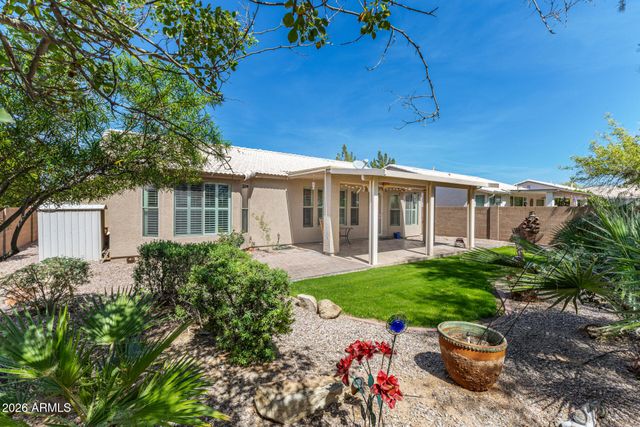 10835 W UTOPIA Road, Peoria, AZ 85373