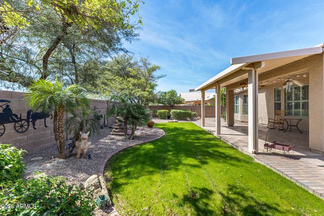 10835 W UTOPIA Road, Peoria, AZ 85373