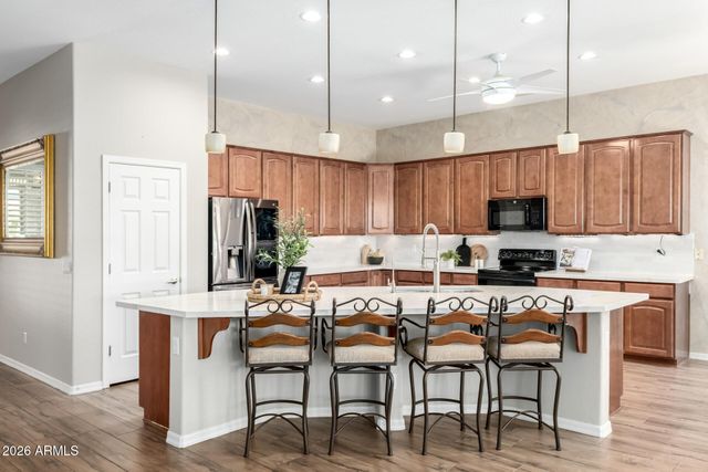 10835 W UTOPIA Road, Peoria, AZ 85373