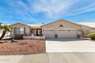 10835 W UTOPIA Road, Peoria, AZ 85373