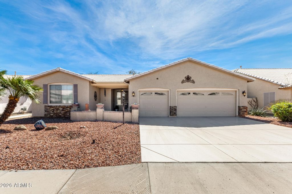 10835 W UTOPIA Road, Peoria, AZ 85373