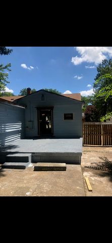 1839 ORLEANS ST, Memphis, TN 38106
