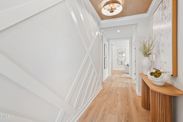 210 Cheerful Lane, Fuquay Varina, NC 27526