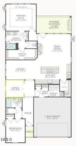210 Cheerful Lane, Fuquay Varina, NC 27526
