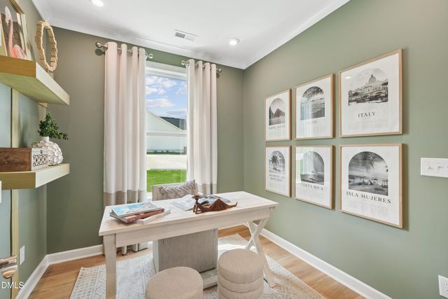210 Cheerful Lane, Fuquay Varina, NC 27526