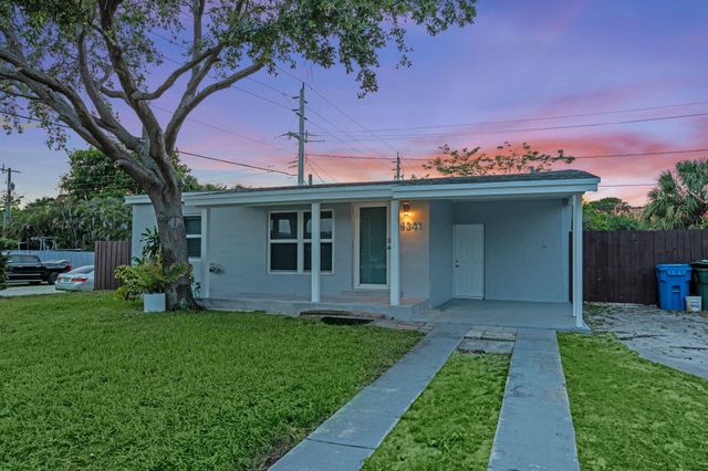 5341 N Andrews Avenue, Oakland Park, FL 33309